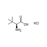 L-tert-Leucine Hydrochloride