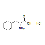 3-Cyclohexyl-D-alanine Hydrochloride