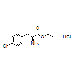 L-4-Chlorophenylalanine Ethyl Ester Hydrochloride