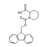 1-Fmoc-piperidine-2-carboxylic Acid