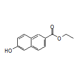 Ethyl 6-Hydroxy-2-naphthoate