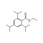 Ethyl 2,4,6-Triisopropylbenzoate