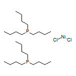 Dichlorobis(tributylphosphine)nickel(II)