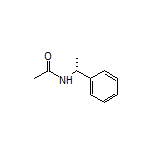 (R)-N-(1-Phenylethyl)acetamide