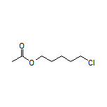 5-Chloropentyl Acetate