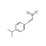 1-Isopropyl-4-(2-nitrovinyl)benzene