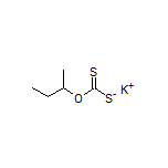 Potassium O-sec-Butyl Carbonodithioate