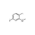 5-Iodo-2-methylanisole