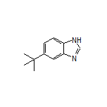 5-(tert-Butyl)benzimidazole