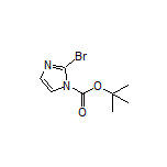 2-Bromo-1-Boc-1H-imidazole