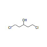 1,5-Dichloro-3-pentanol