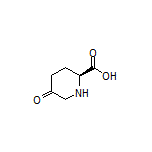 (S)-5-Oxopiperidine-2-carboxylic Acid