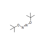 1,2-Di-tert-butoxydiazene