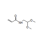 N-(2,2-Dimethoxyethyl)acrylamide