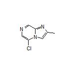 5-Chloro-2-methylimidazo[1,2-a]pyrazine