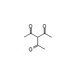 3-Acetylpentane-2,4-dione