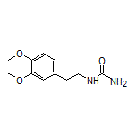 1-(3,4-Dimethoxyphenethyl)urea