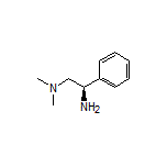 (R)-N1,N1-Dimethyl-2-phenylethane-1,2-diamine