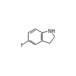 5-Iodoindoline