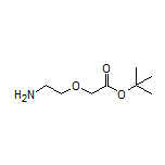 2-(Boc-methoxy)ethanamine