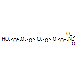 Mal-PEG8-alcohol