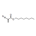 Octyl 2-Cyanoacrylate