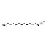 11-Azido-1-undecanol