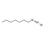 1-Azidoheptane