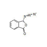 1-Azido-1,2-benziodoxol-3(1H)-one