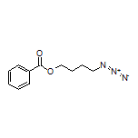 4-Azidobutyl Benzoate