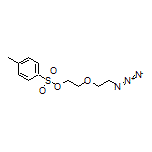 2-(2-Azidoethoxy)ethyl 4-Methylbenzenesulfonate