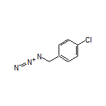 1-(Azidomethyl)-4-chlorobenzene