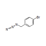 1-(Azidomethyl)-4-bromobenzene