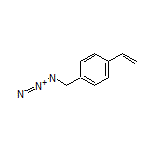 1-(Azidomethyl)-4-vinylbenzene