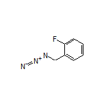 1-(Azidomethyl)-2-fluorobenzene