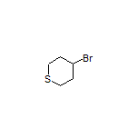 4-Bromotetrahydro-2H-thiopyran