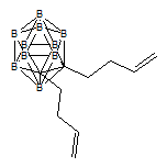 1,2-Bis(3-butenyl)carborane