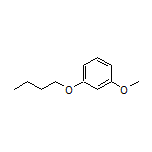 3-Butoxytoluene