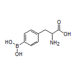 4-Borono-DL-phenylalanine