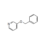 3-(Benzyloxy)pyridine