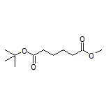 tert-Butyl Methyl Adipate