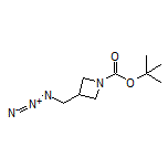 3-(Azidomethyl)-1-Boc-azetidine