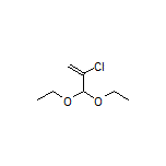 2-Chloro-3,3-diethoxy-1-propene