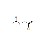 S-(2-Chloroallyl) Ethanethioate