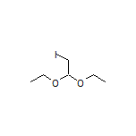 1,1-Diethoxy-2-iodoethane