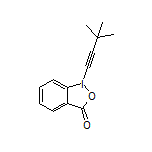 1-(3,3-Dimethylbutynyl)-1,2-benziodoxol-3(1H)-one