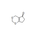 6,7-Dihydrocyclopenta[d][1,3]dioxin-5(4H)-one