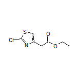 Ethyl 2-(2-Chloro-4-thiazolyl)acetate