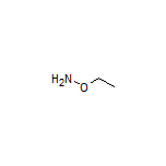 O-Ethylhydroxylamine