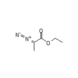 Ethyl 2-Diazopropanoate